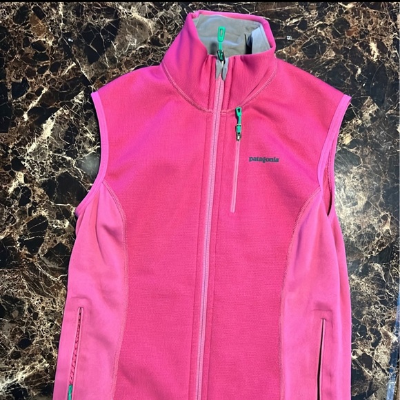 Patagonia Jackets & Coats Patagonia Polartec Power Dry Fleece Lined